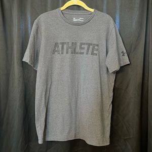 Men’s Under Armour Tshirt